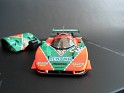 1:43 HPI Mazda 787 B 1991 Red & Green. Uploaded by indexqwest
